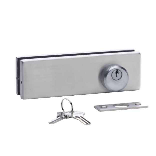 Picture of Patch Door Lock