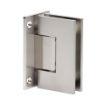 Picture of Wall Mount Full-Back Square Hinge