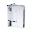 Picture of Wall Mount Full-Back Square Hinge