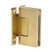 Picture of Wall Mount H-Back Square Hinge