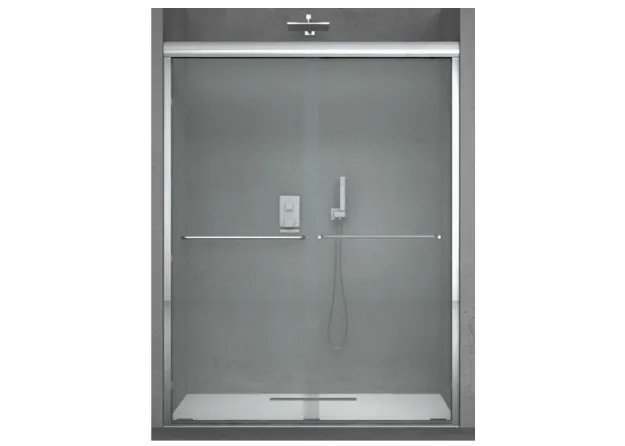 Century Bypass 60'' x 76'' Shower Door System.png