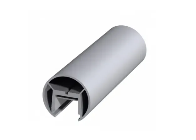 RCR120   Round 19 Cap Rail.png
