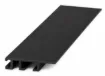 Base Shoe Top Cladding 118" (3m)