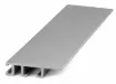 Base Shoe Top Cladding 118" (3m)