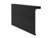 Base Shoe Cladding 118'' (3m)