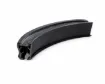 Round Cap Rail Gasket for 1/2" (12mm) or 9/16" (6.6.4) Glass (100' Roll)