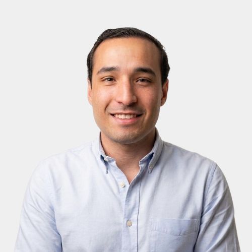 Sebastian Donado